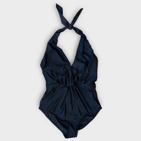 Magicsuit Chromatique Joelle One Piece Swimsuit Size US/12 - Picture 5 of 11